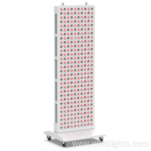Near Infrared Red Light Therapy for Healing 1500W